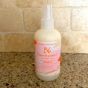 Bumble and bumble Invisible Oil Heat/UV Protective Primer
